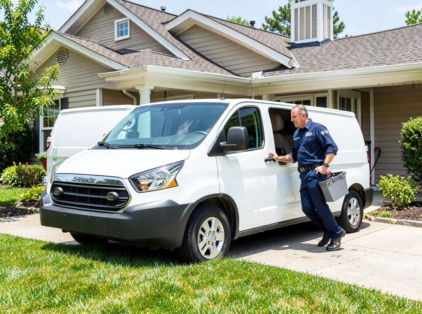 Emergency Plumber company in Mineral City, OH