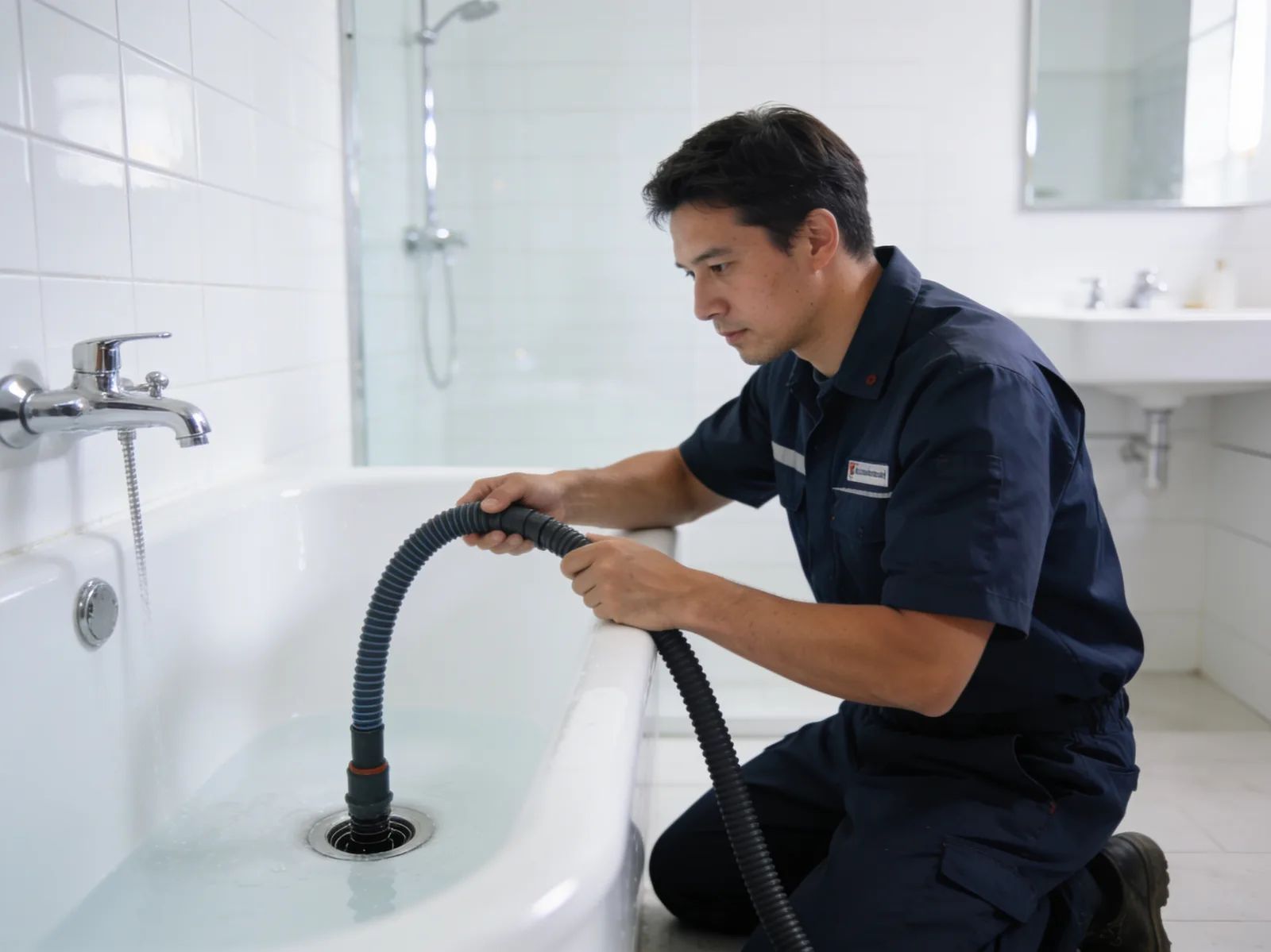 Emergency Plumber Mineral City, OH FAQs